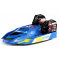 Exost Hover Racer Niebieski TE82014
